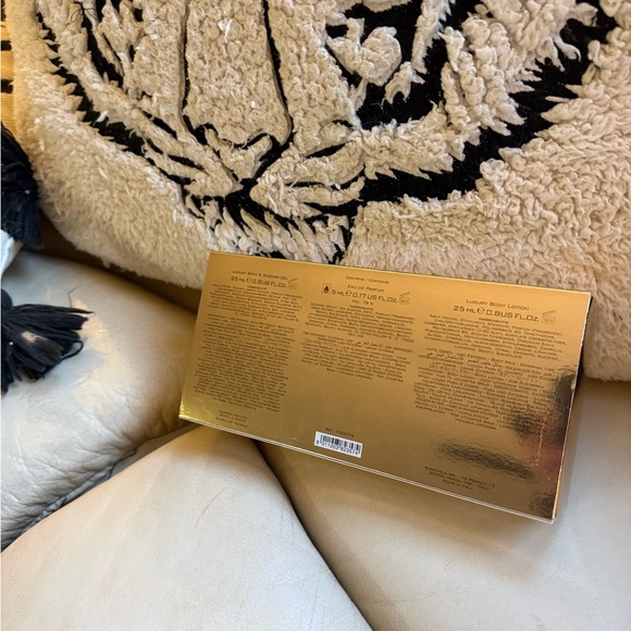 Versace Box Sample Set - Picture 3 of 3